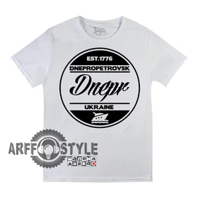 Прикольные футболки: Днепропетровск Украина